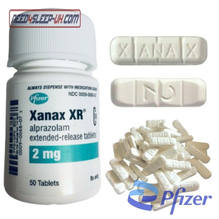 Buy Xanax (Alprazolam) 2mg tablets Online Painmeds365 USA