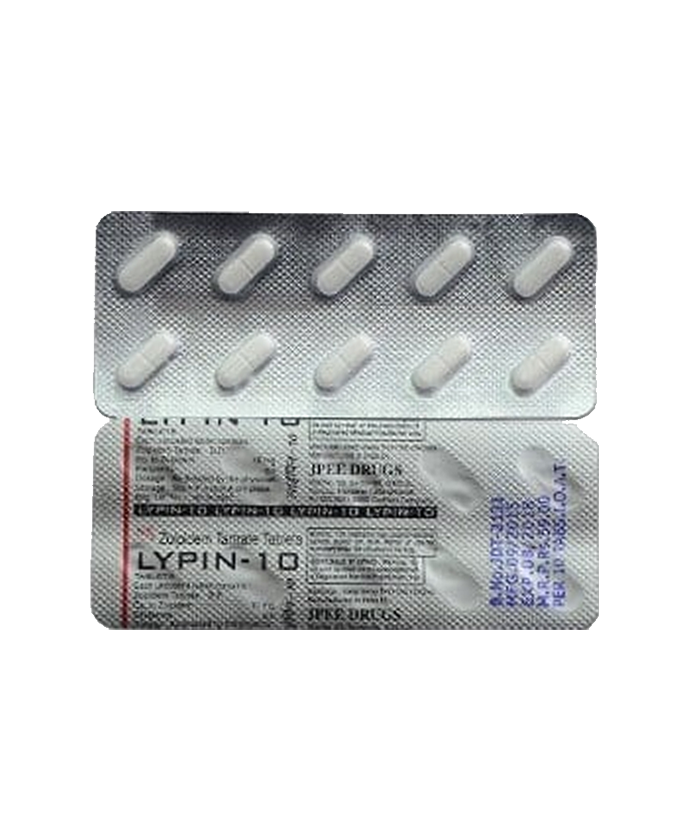 Lypin tablet