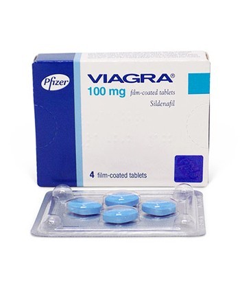 Viagra 100 mg tablets