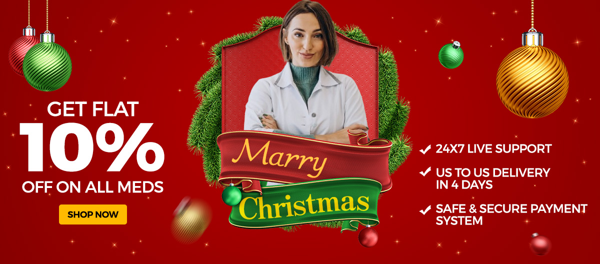 merry Christmas from painmeds365