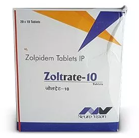 Zoltrate 10mg