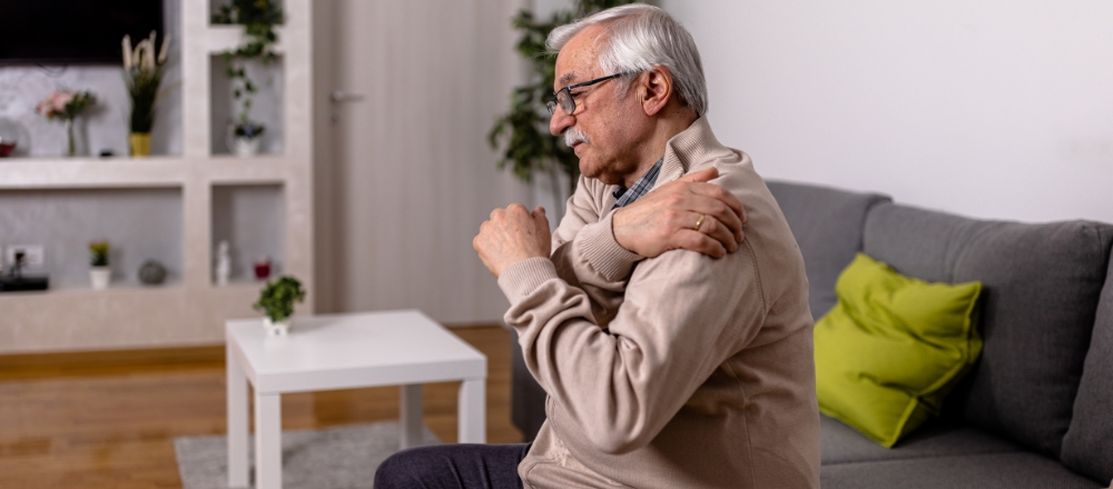 Chronic Pain