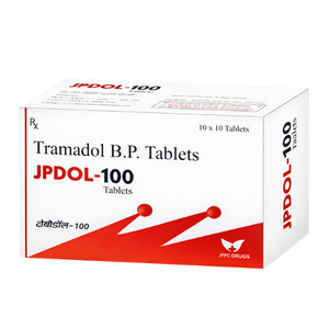 Jpdol Tramadol 100mg