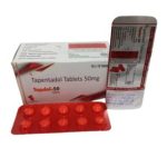 Tapdol Tapentadol