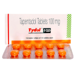 Tapentadol 100mg