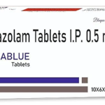 Alprablue