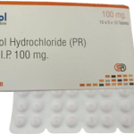 Belladol 100mg