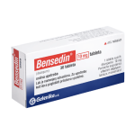 Bensedin 10mg