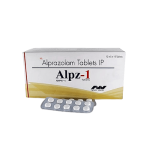Alpz 1mg