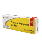 Codeine Phosphate