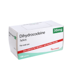 Dihydrocodeine 30 mg