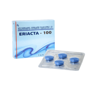 eriacta 100