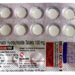 Trakem Tramadol 100mg