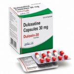 Buy Duloxin 30mg