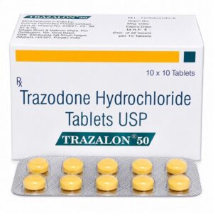 Trazalon 50