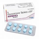 Eszopiclone Tablets
