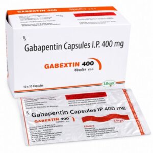 gabapentin